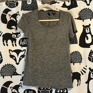 Patagonia - W's Mount Airy Scoop Tee